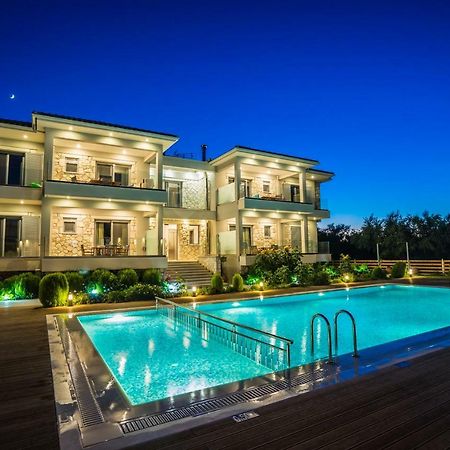 Zante Suites Alykanas  Luaran gambar