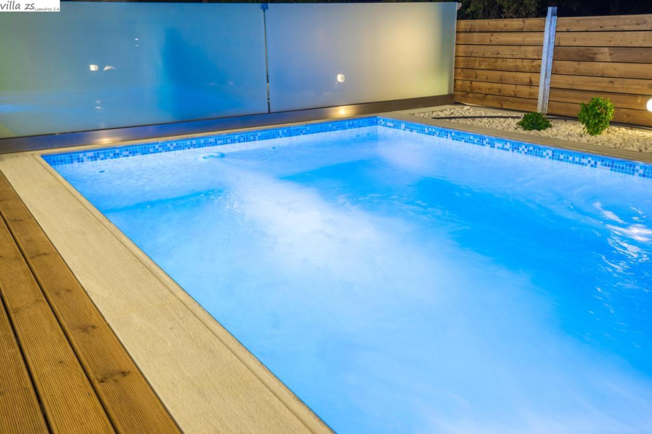 Zante Suites Alykanas  Luaran gambar