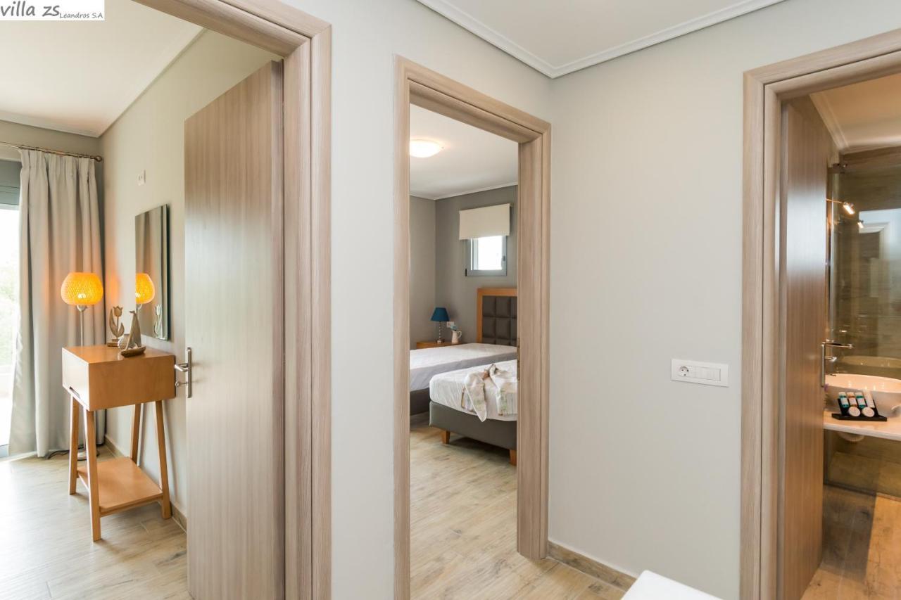 Zante Suites Alykanas  Luaran gambar