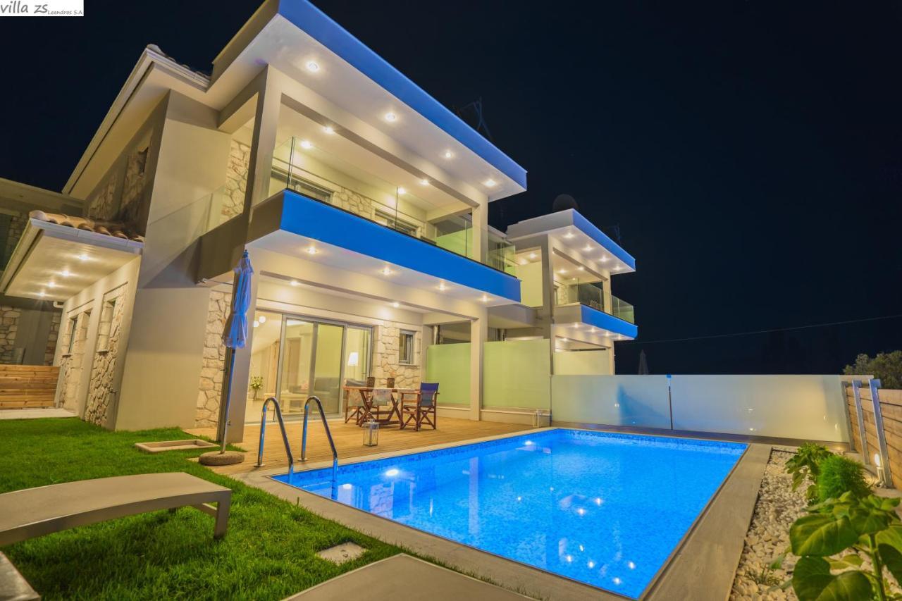 Zante Suites Alykanas  Luaran gambar