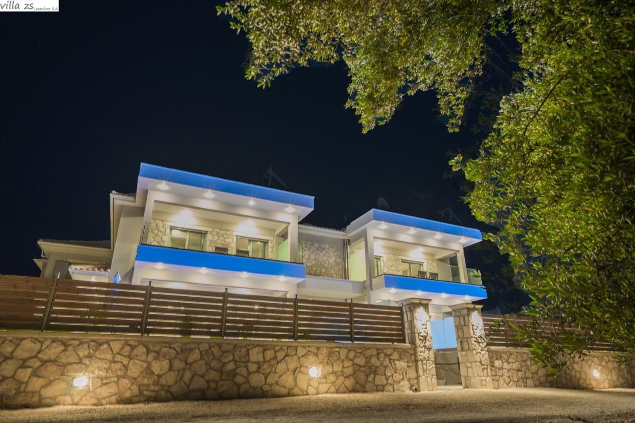 Zante Suites Alykanas  Luaran gambar
