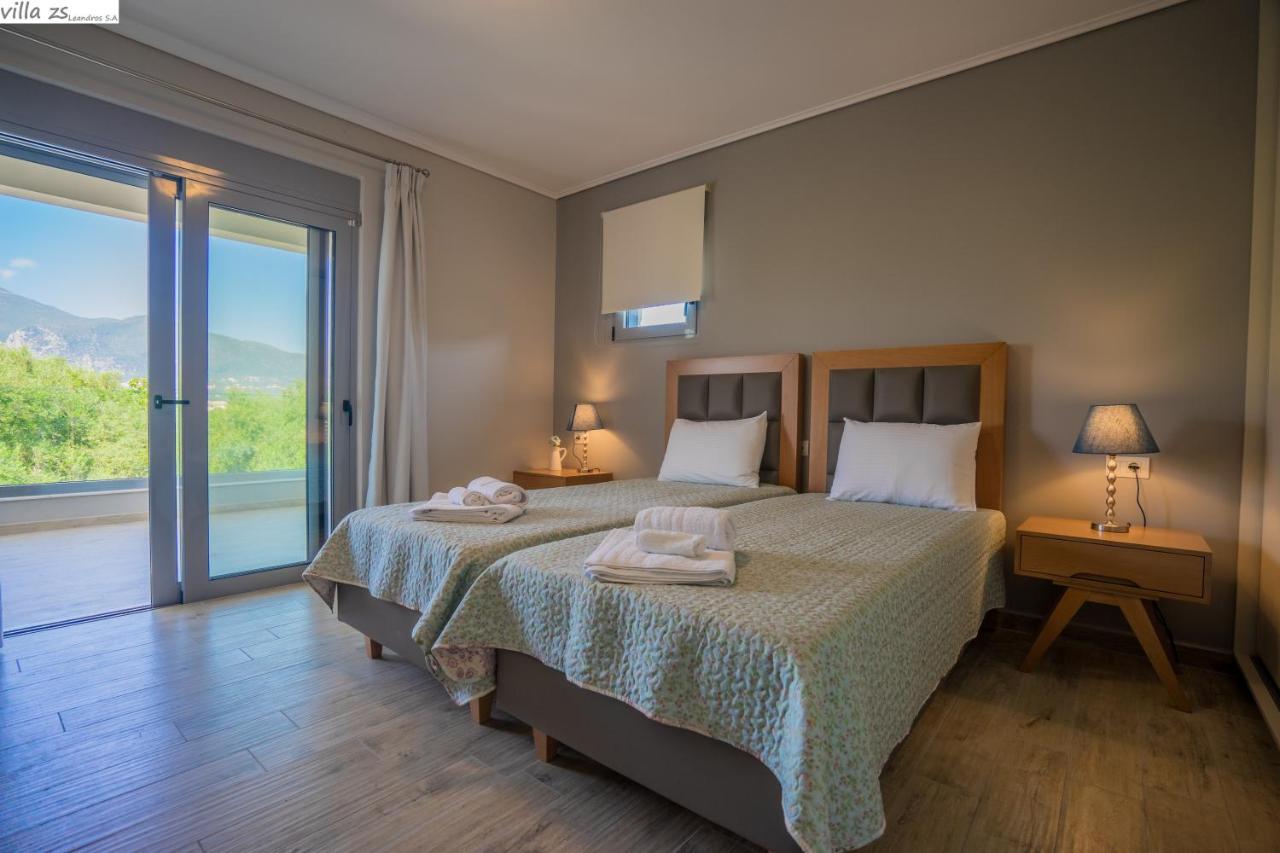 Zante Suites Alykanas  Luaran gambar