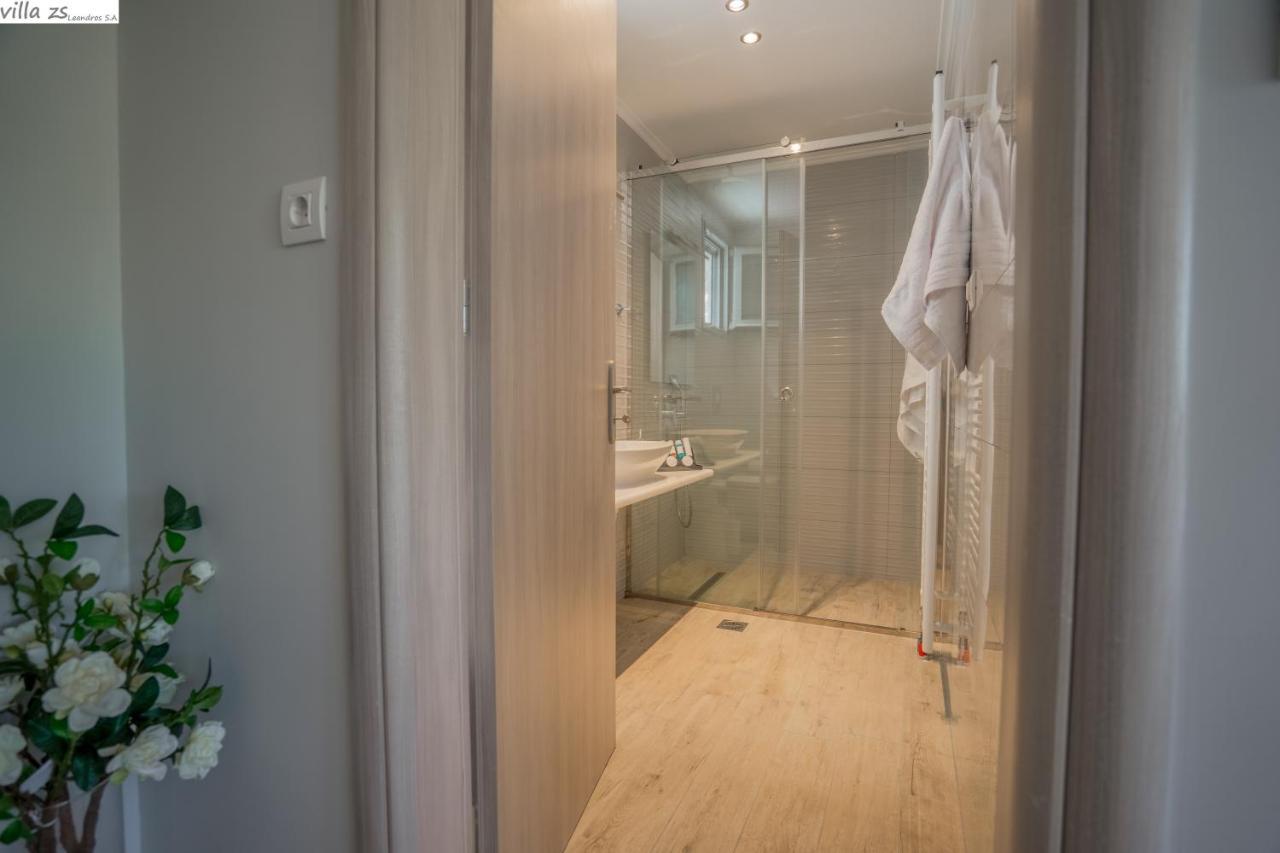 Zante Suites Alykanas  Luaran gambar