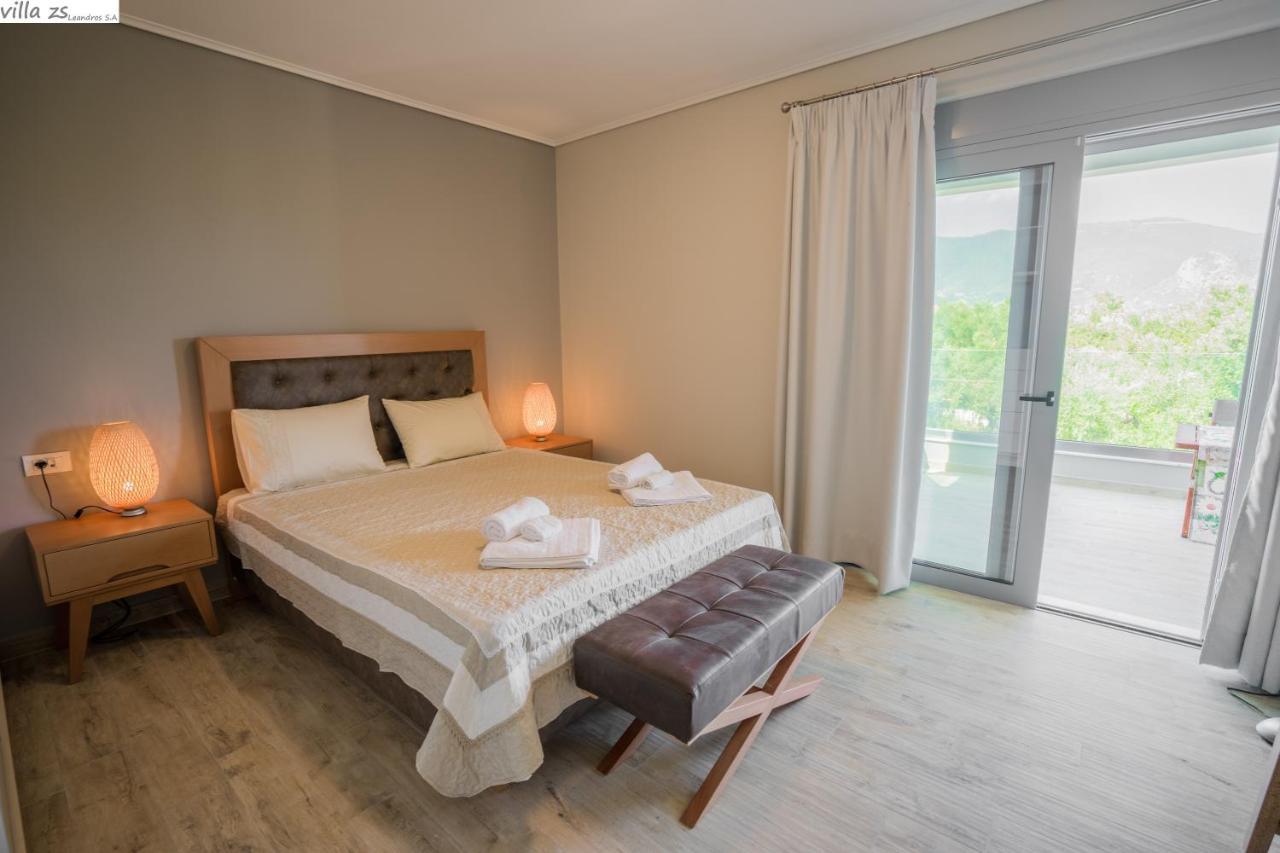 Zante Suites Alykanas  Luaran gambar