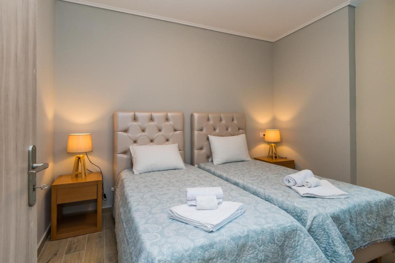Zante Suites Alykanas  Luaran gambar