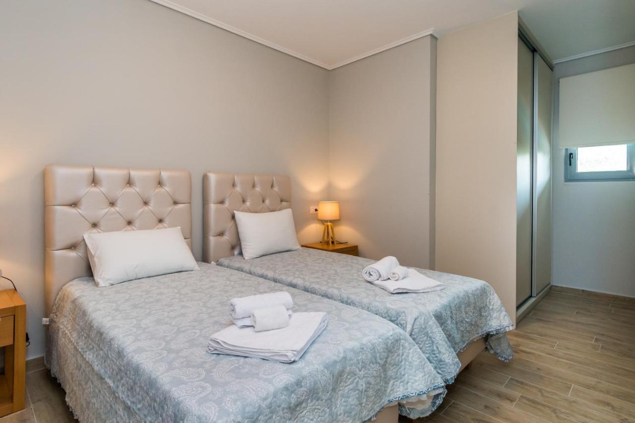 Zante Suites Alykanas  Luaran gambar