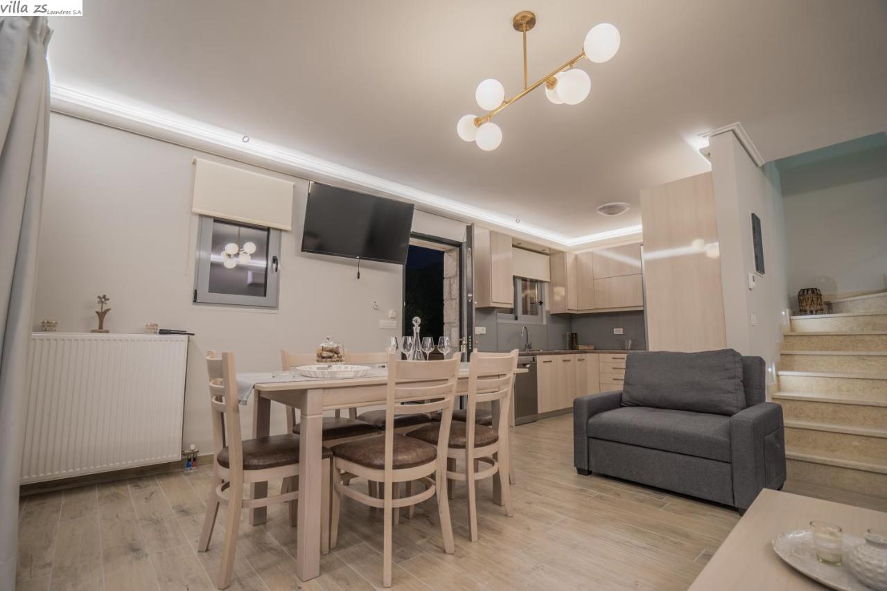 Zante Suites Alykanas  Luaran gambar