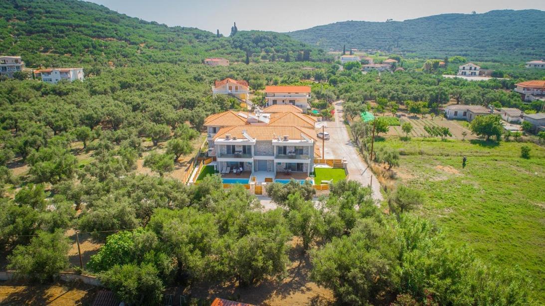 Zante Suites Alykanas  Luaran gambar