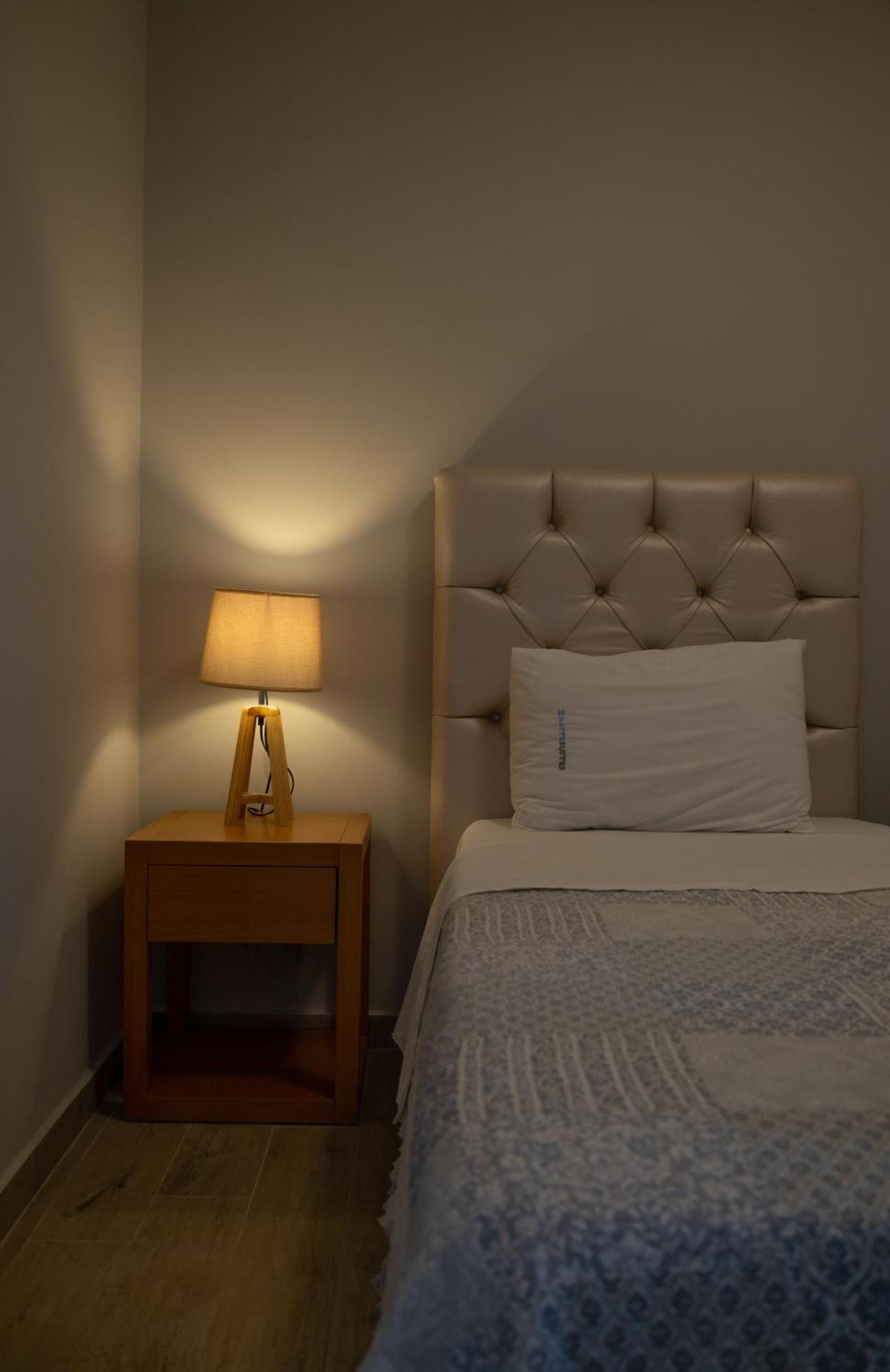 Zante Suites Alykanas  Luaran gambar