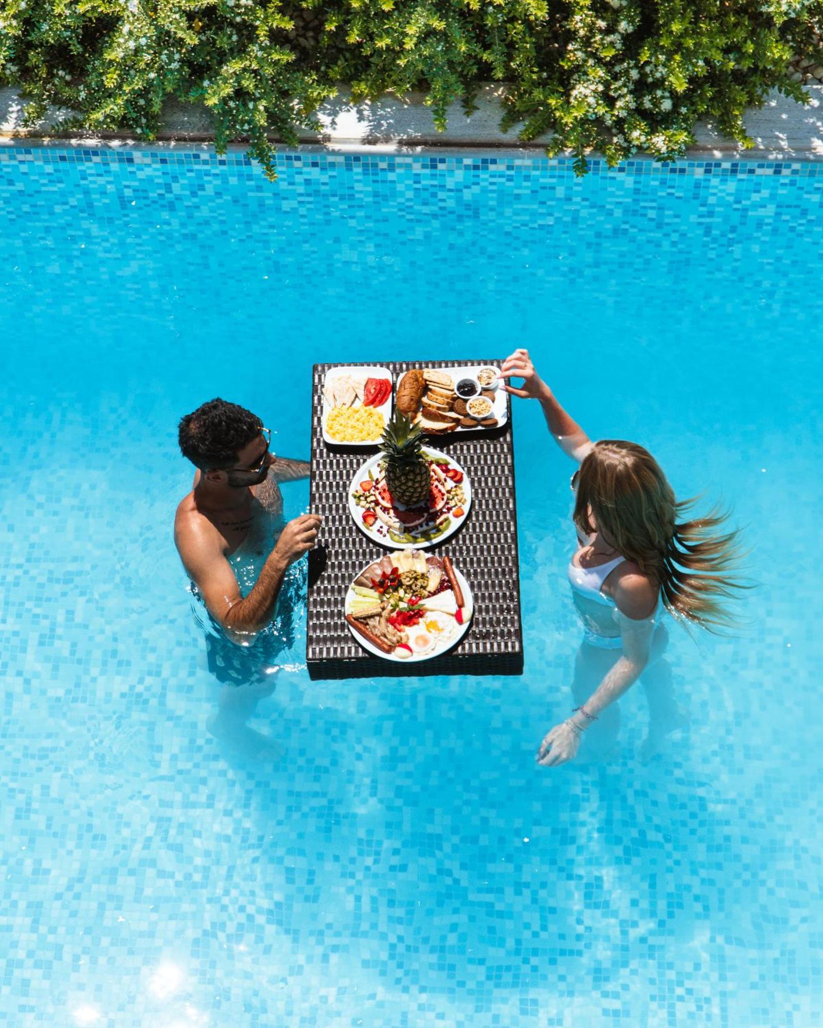 Zante Suites Alykanas  Luaran gambar
