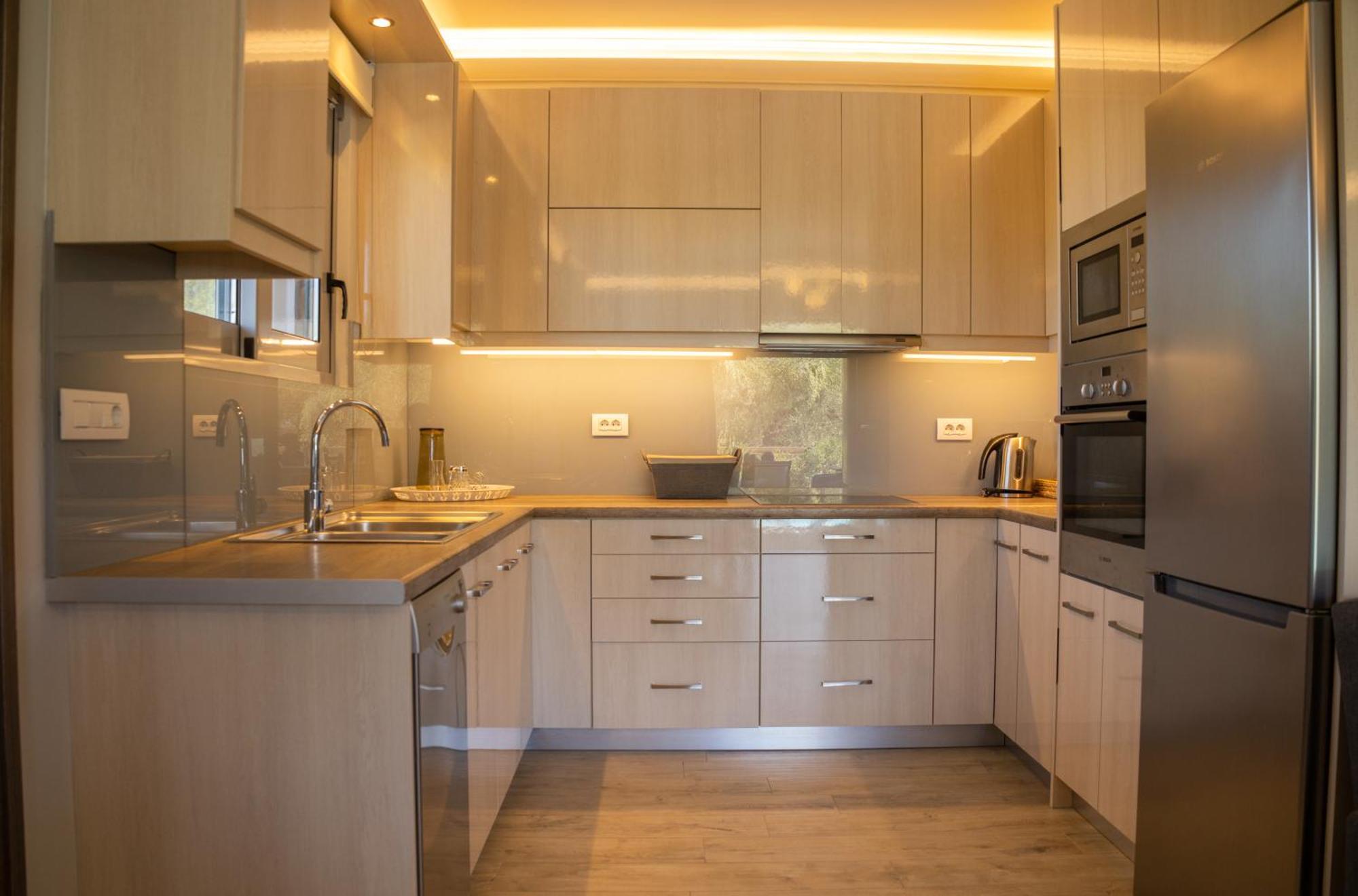 Zante Suites Alykanas  Luaran gambar