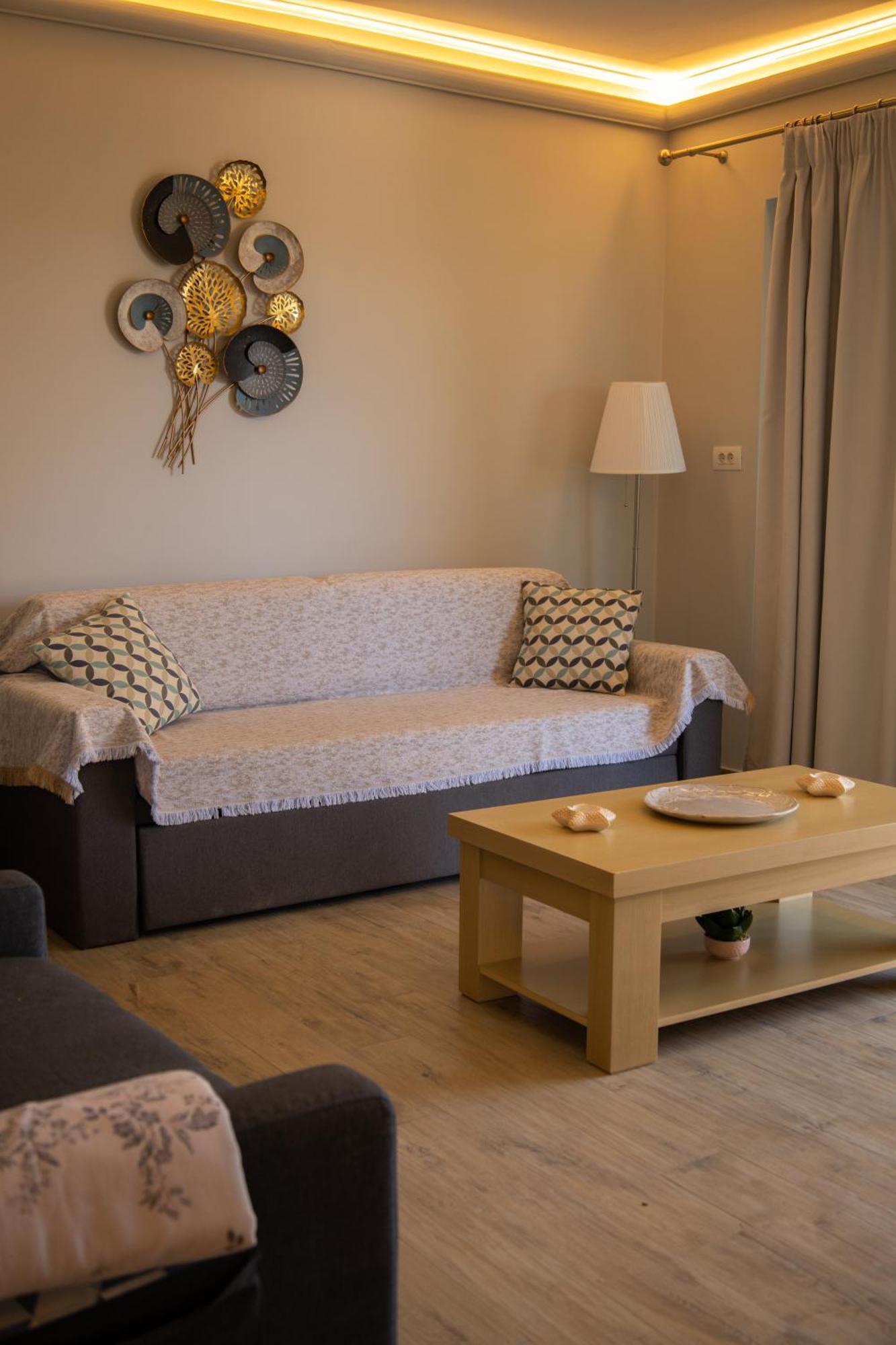 Zante Suites Alykanas  Luaran gambar