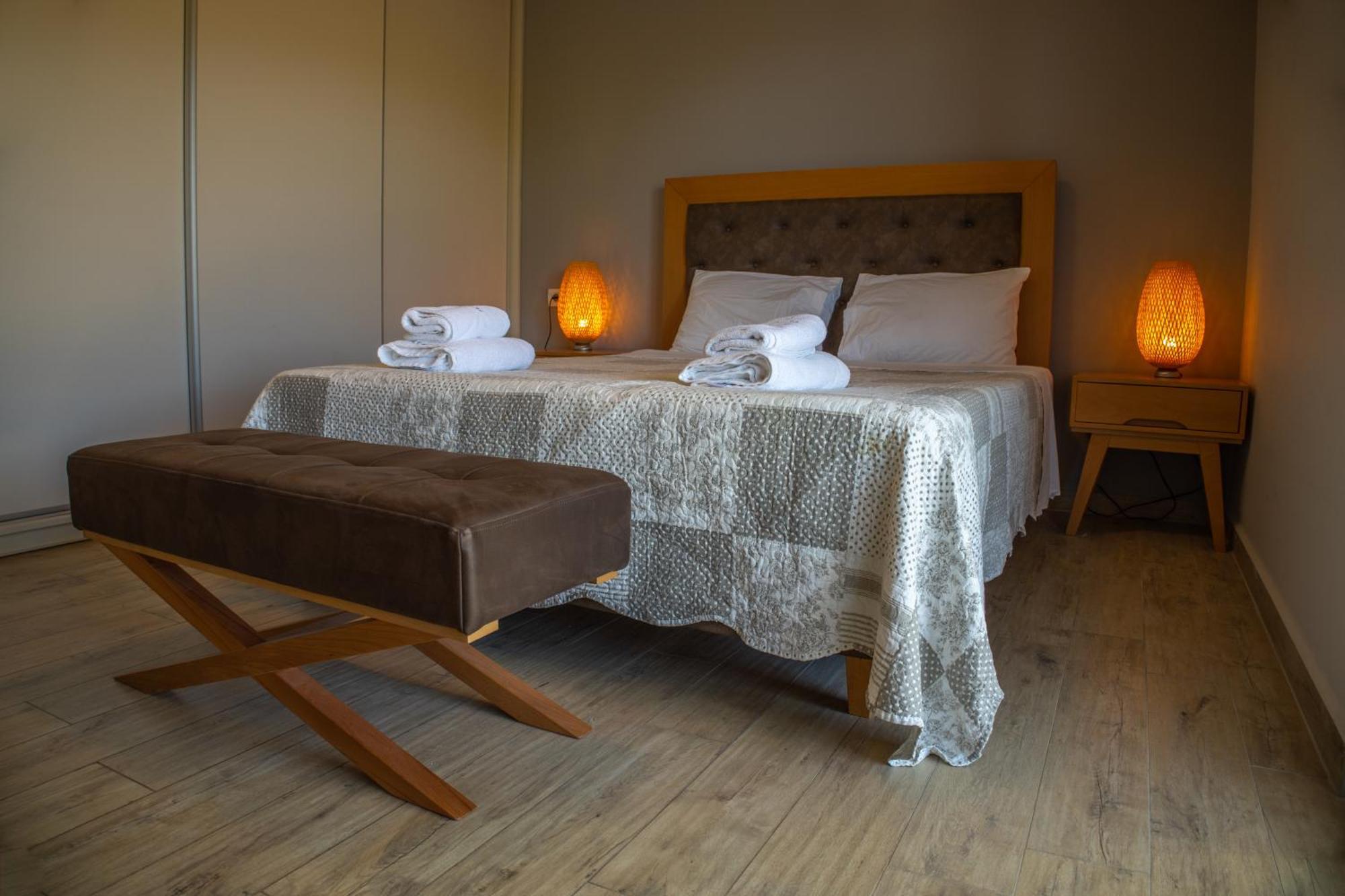 Zante Suites Alykanas  Luaran gambar