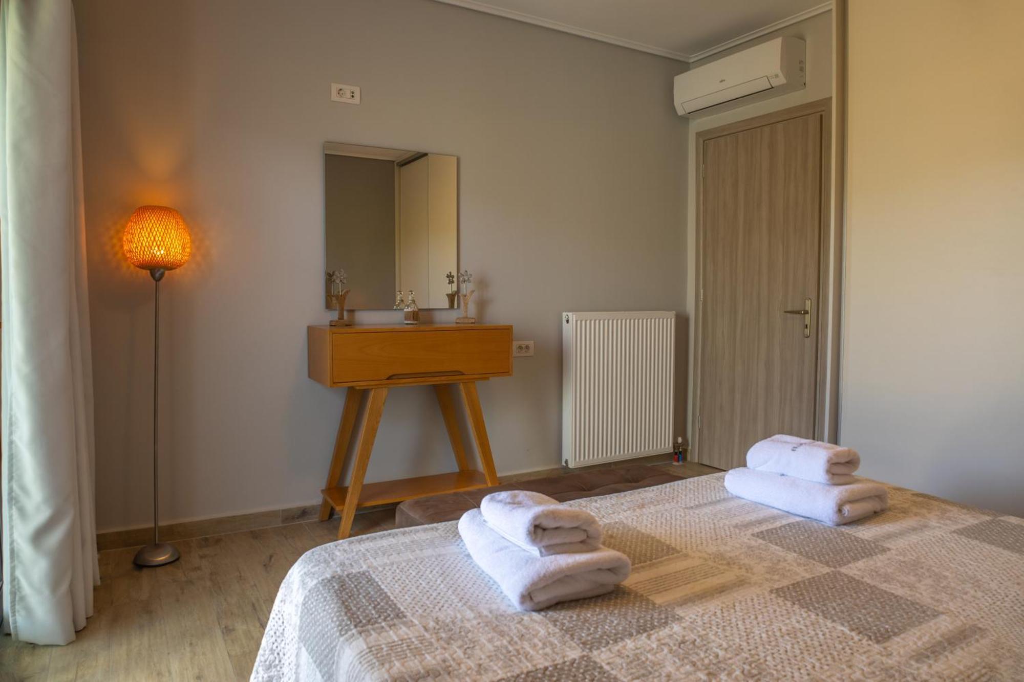 Zante Suites Alykanas  Luaran gambar