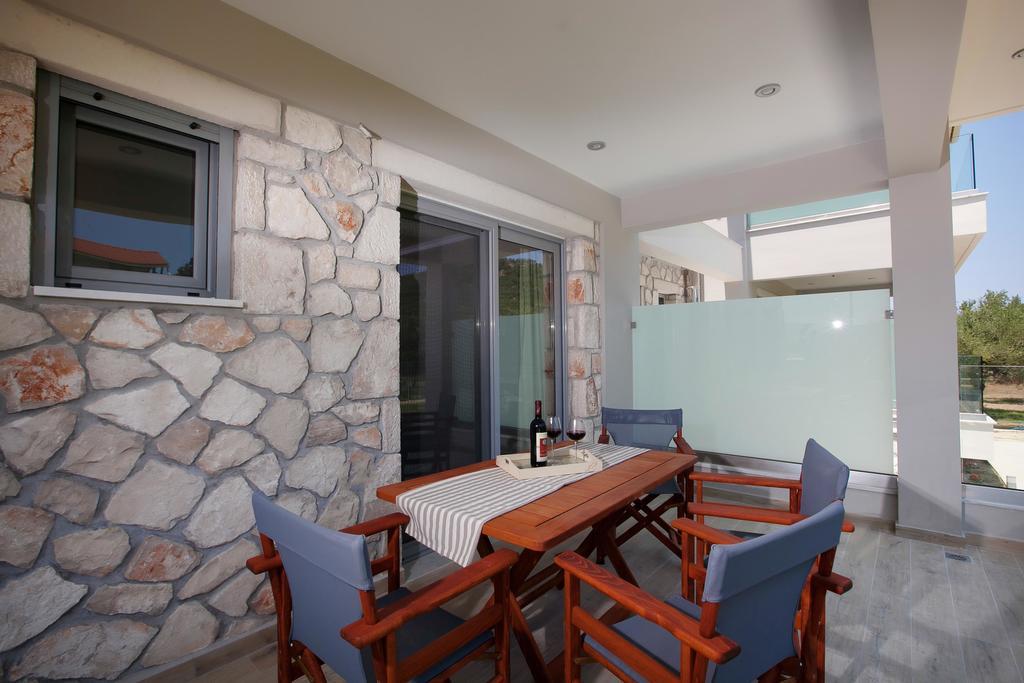 Zante Suites Alykanas  Luaran gambar