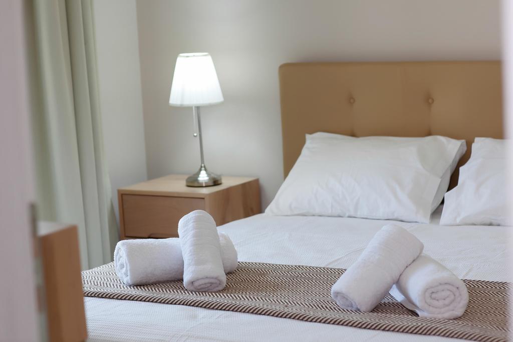 Zante Suites Alykanas  Luaran gambar