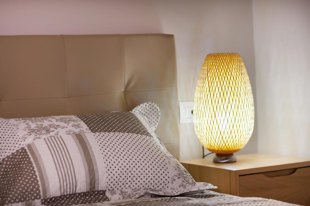 Zante Suites Alykanas  Luaran gambar