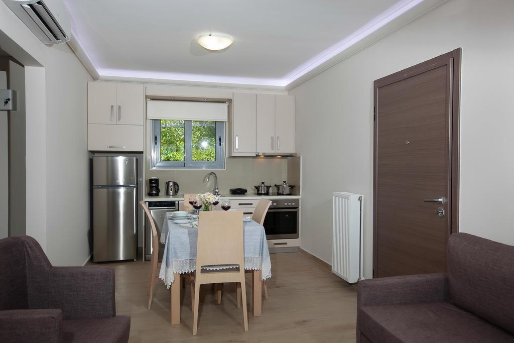 Zante Suites Alykanas  Luaran gambar