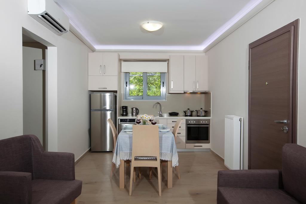 Zante Suites Alykanas  Luaran gambar