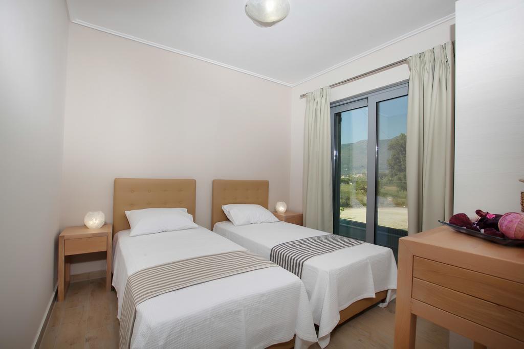 Zante Suites Alykanas  Luaran gambar