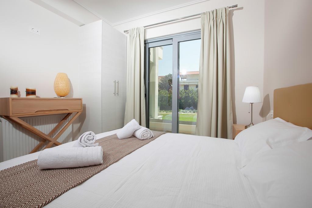 Zante Suites Alykanas  Luaran gambar