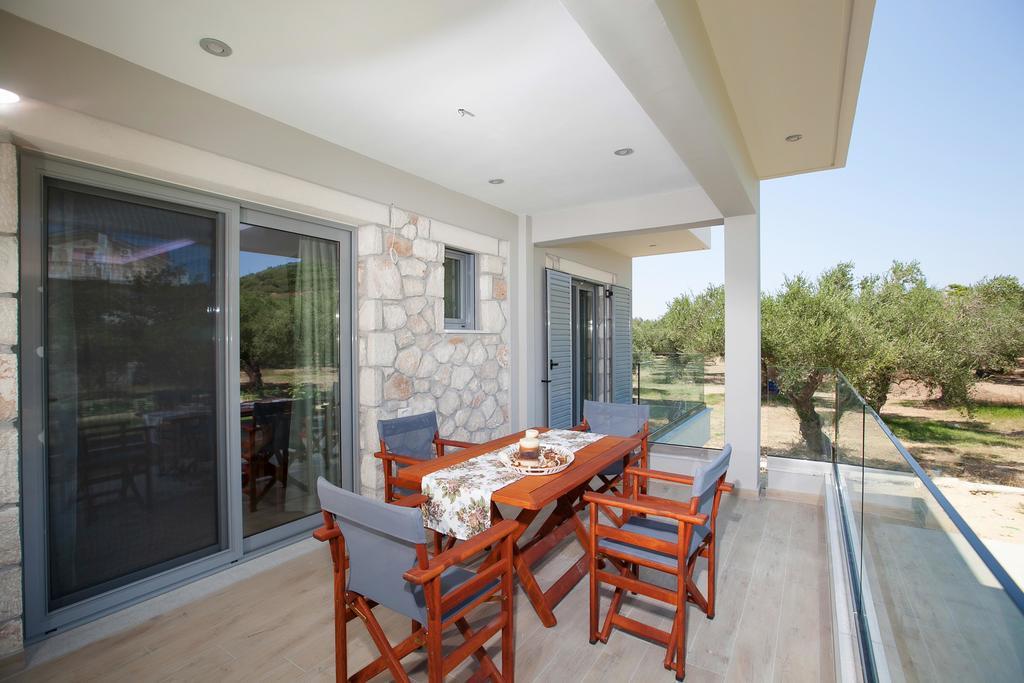 Zante Suites Alykanas  Luaran gambar