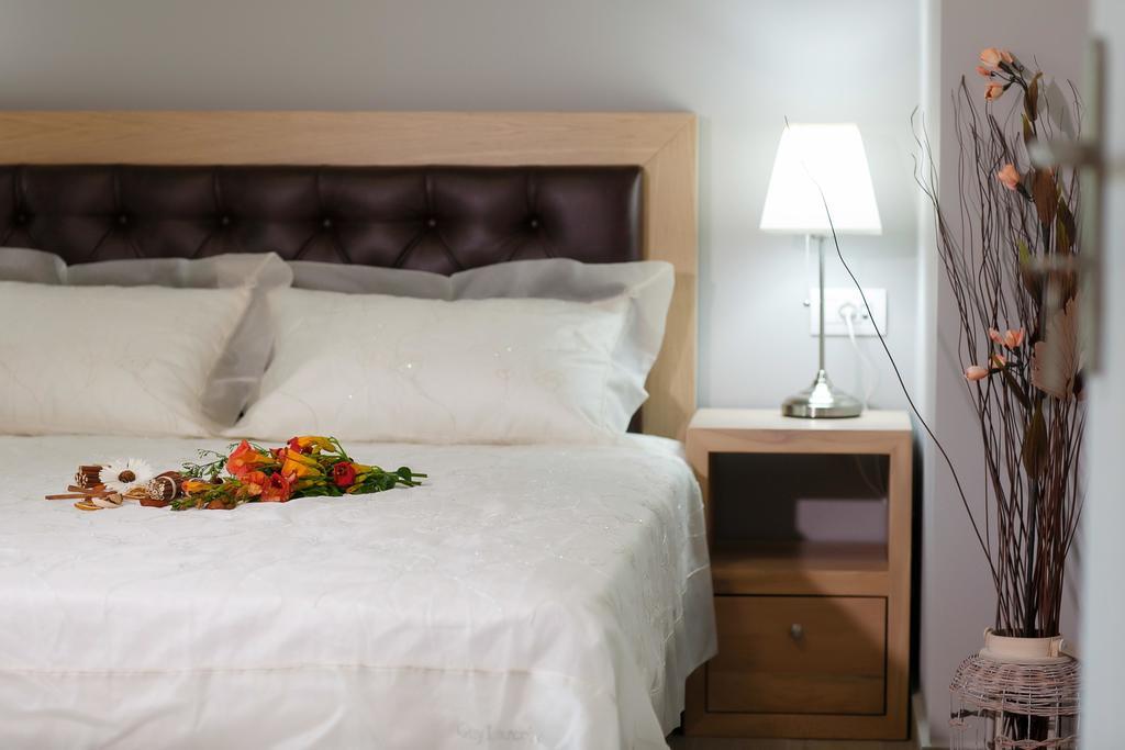Zante Suites Alykanas  Luaran gambar