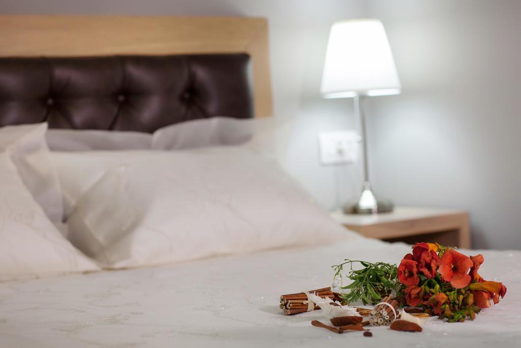 Zante Suites Alykanas  Luaran gambar