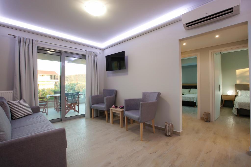 Zante Suites Alykanas  Luaran gambar