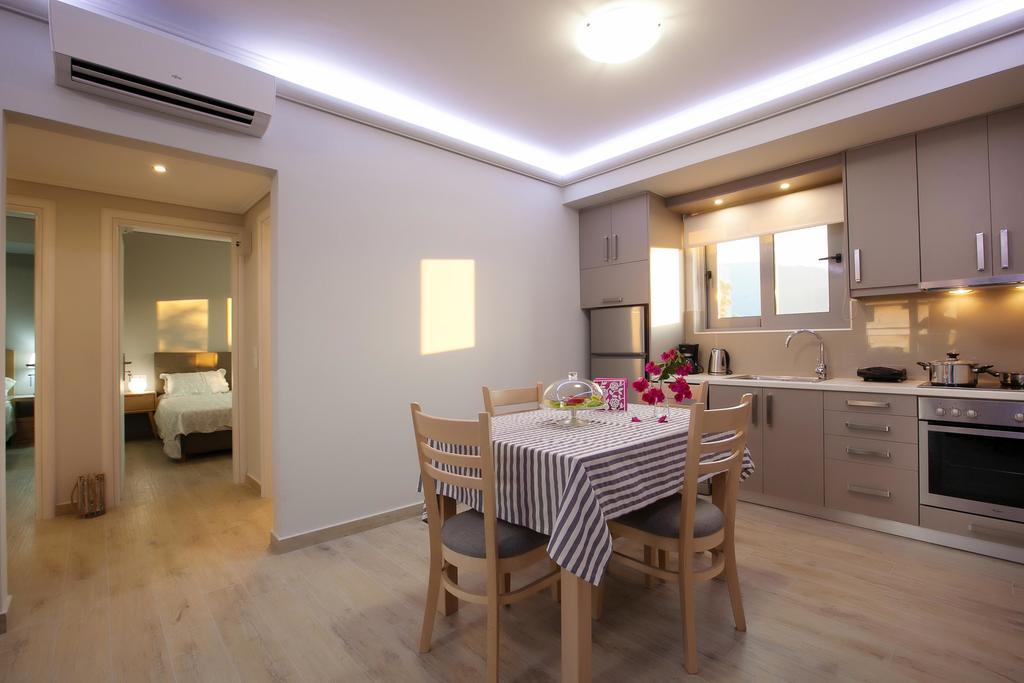Zante Suites Alykanas  Luaran gambar