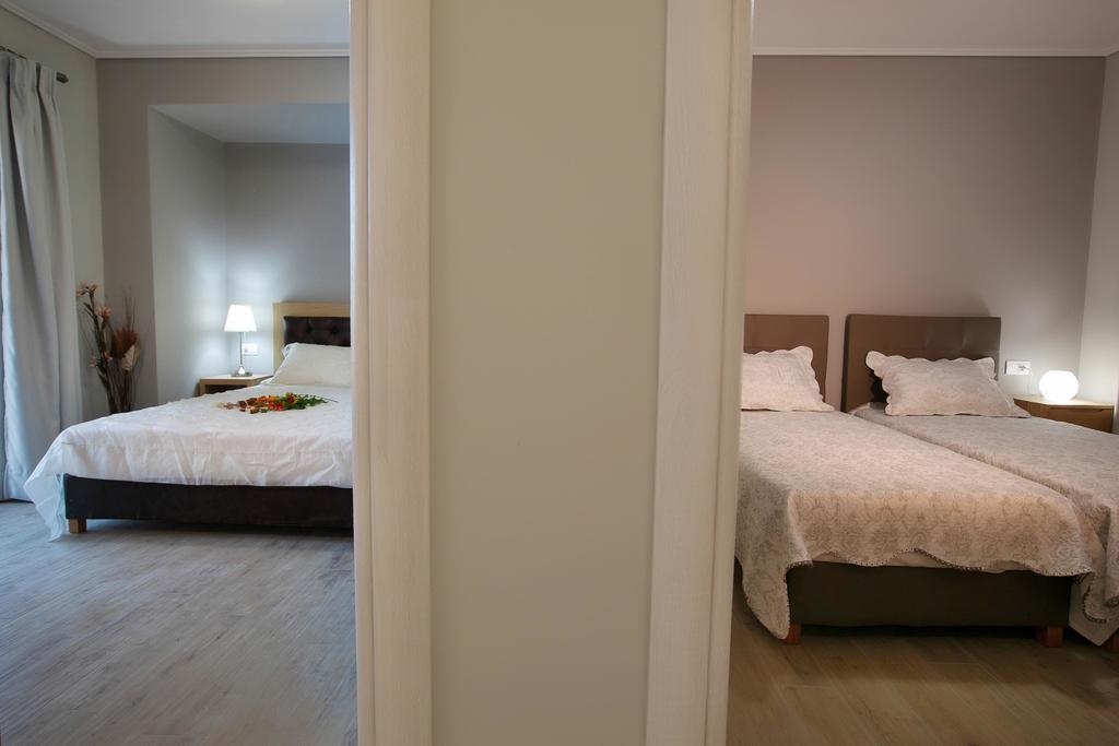 Zante Suites Alykanas  Luaran gambar