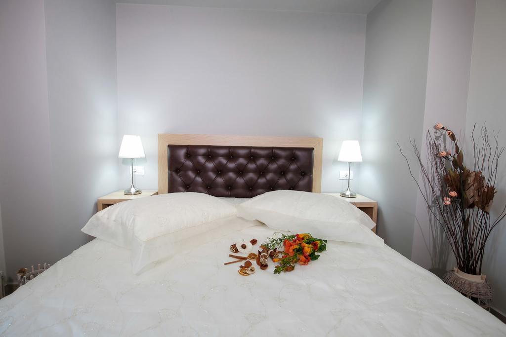 Zante Suites Alykanas  Luaran gambar