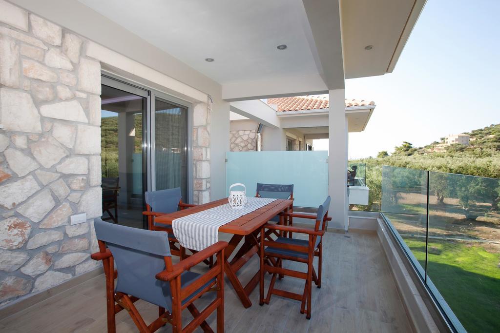 Zante Suites Alykanas  Luaran gambar