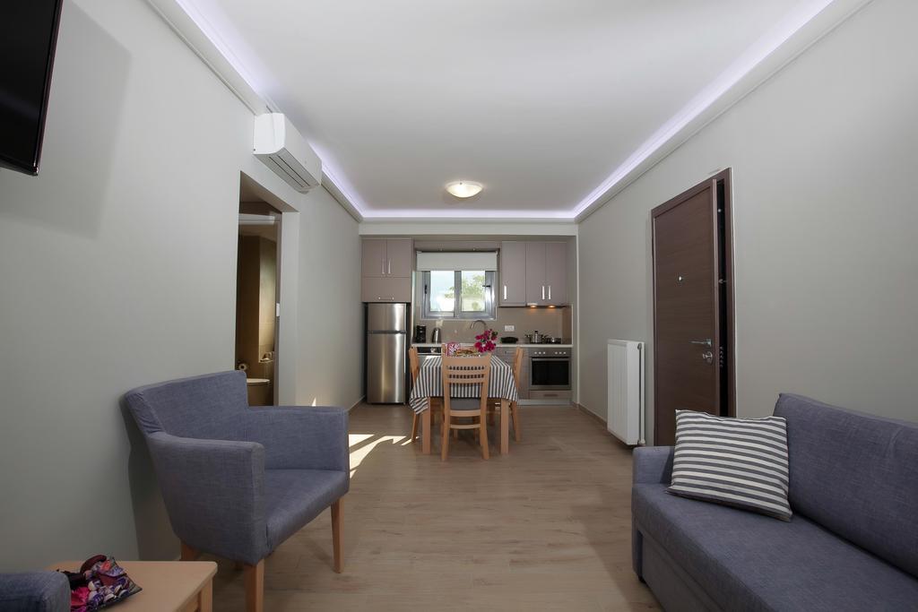 Zante Suites Alykanas  Luaran gambar