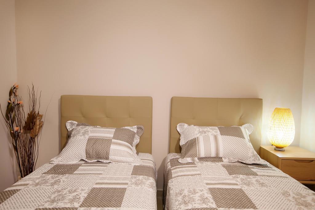 Zante Suites Alykanas  Luaran gambar