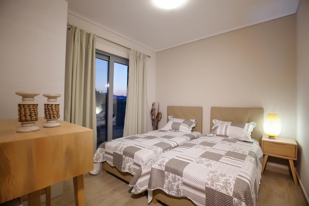 Zante Suites Alykanas  Luaran gambar