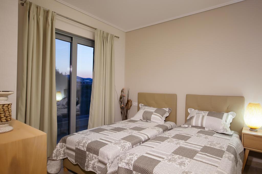 Zante Suites Alykanas  Luaran gambar