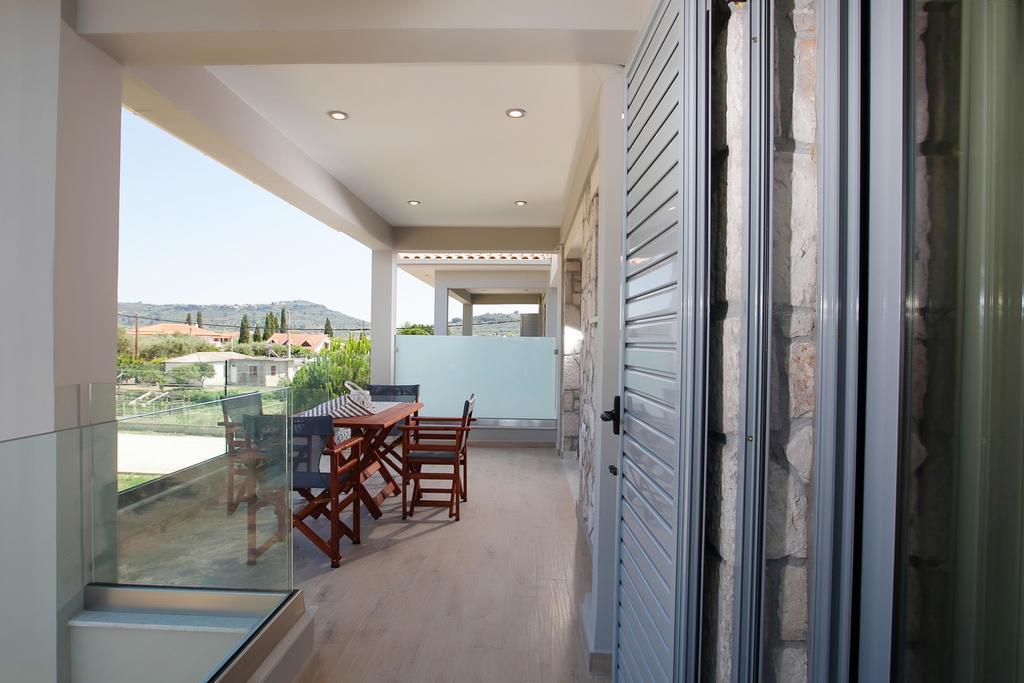 Zante Suites Alykanas  Luaran gambar