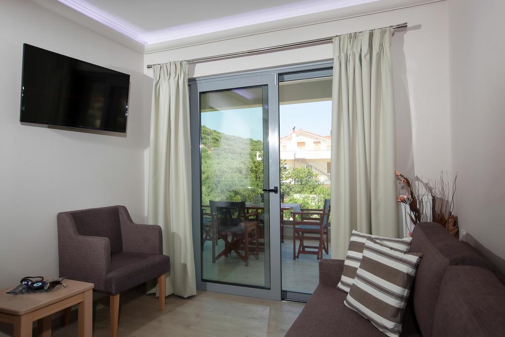 Zante Suites Alykanas  Luaran gambar