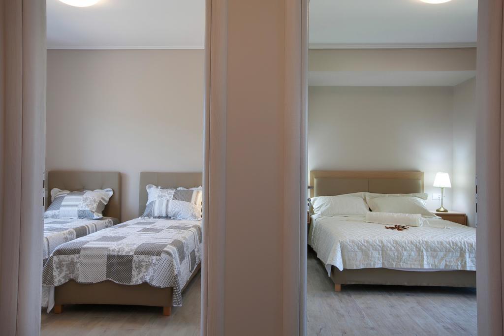 Zante Suites Alykanas  Luaran gambar