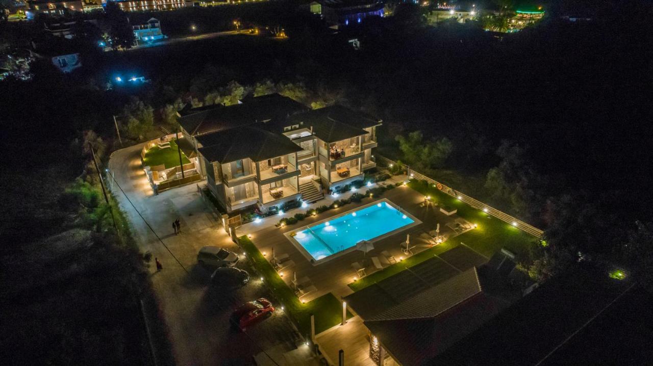 Zante Suites Alykanas  Luaran gambar