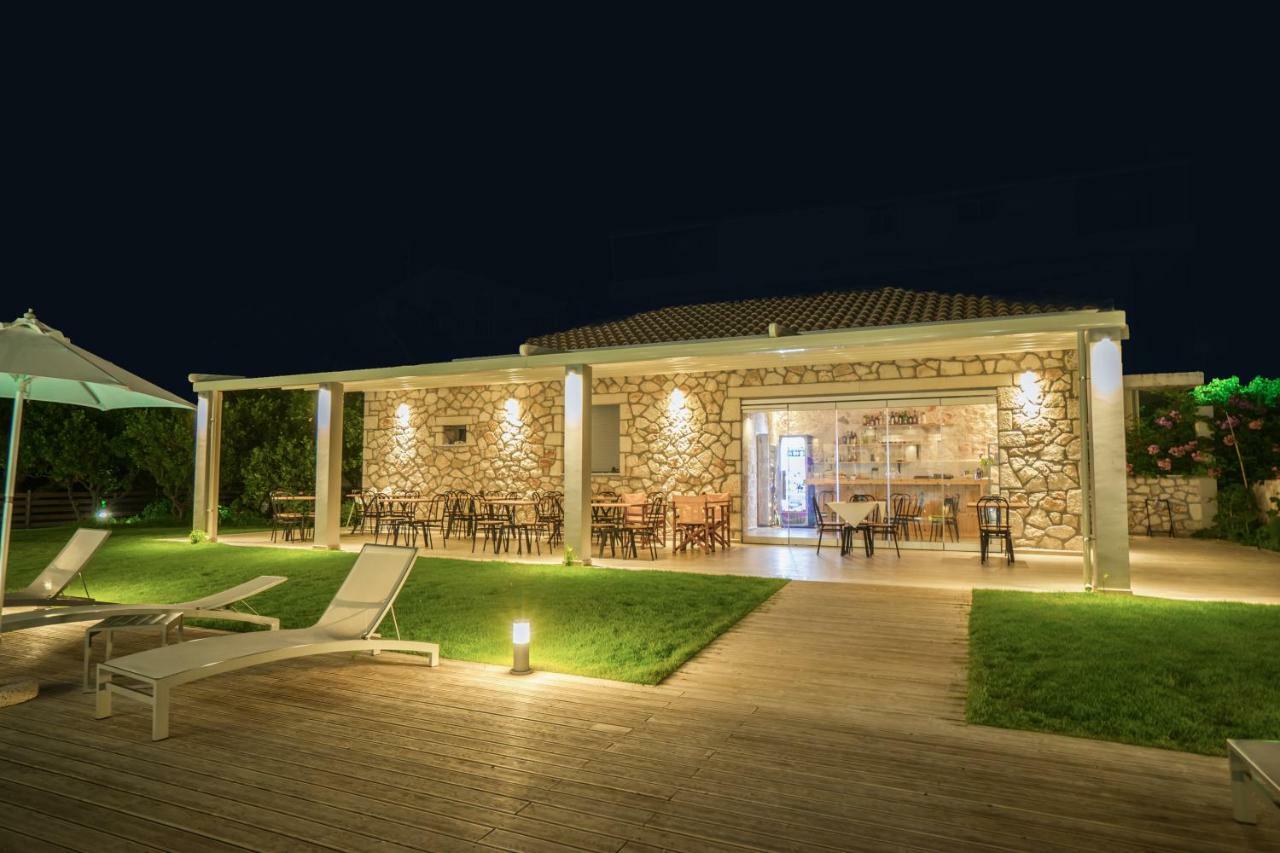 Zante Suites Alykanas  Luaran gambar